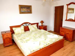 Guest House Mavrudieva