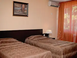Family Art-Hotel Zora