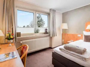 Hotel Stadtidyll & Dependancen