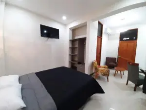 MiniApartamentos Gran Imperial Premium