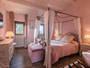 Agriturismo Fonte Rosa