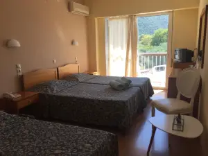 Hotel Rodini