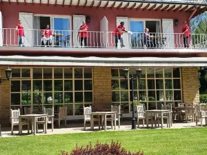 Hotel de la Gaichel