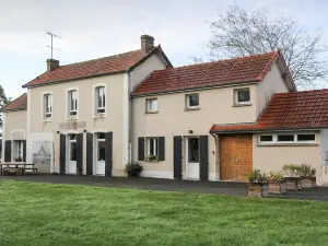 Auberge de Jeunesse HI Genêts