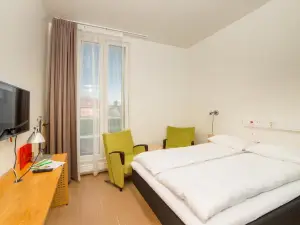 Hotel St. Olav