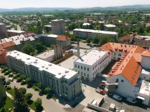 Hotel Panský Pivovar
