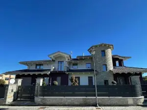 Bed and Breakfast Ma.Gi.A