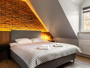 BanApart Exclusive Apartments