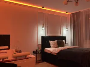 Parkcity Katowice Bogucice