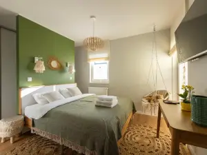 Chambres d'hotes Lawendowa 26