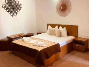 Casa Andu