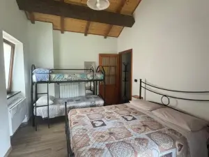 B&b Al Ciliegio Del Turchino