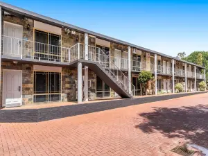 The Swan Valley Hotel