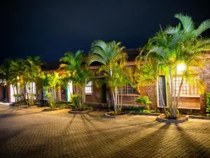 Mamli Guestlodge & Conferencing