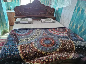 Texoya Zostellers Homestay