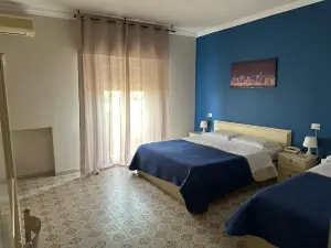 Hotel Costa Jonica