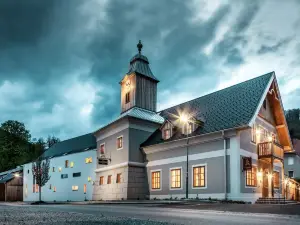 Hotel Zum Glockenturm