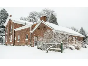 Culverdene House