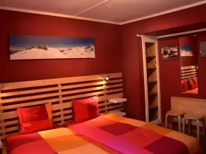 Adventure Hostel