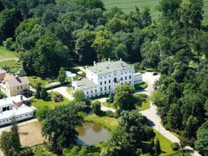 Pałac Bałoszyce