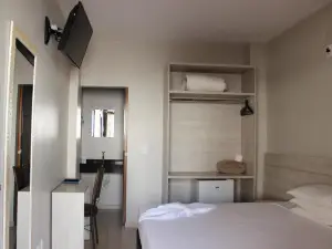 Sleep Hotel