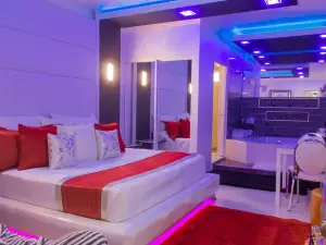 Hotel Rey