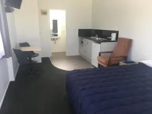 Pukenui Lodge Motel