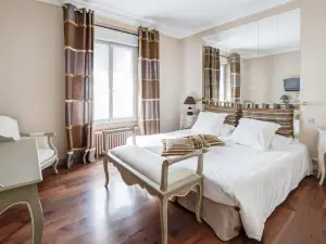 Hostellerie de la Renaissance