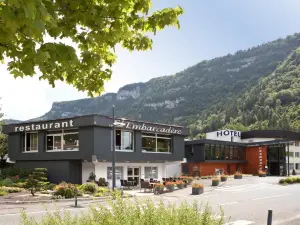 Hôtel-Restaurant de l'Embarcadère