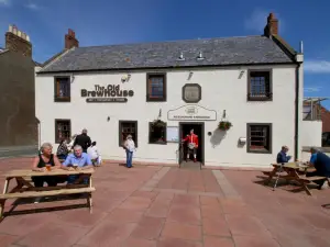 The Old Brewhouse