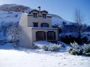 Hotel Rural la Huerta