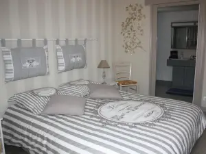La Maison Aux Hortensias