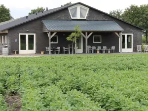 Buitengewoon Overnachten