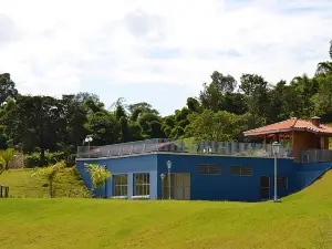 Bougainville Hotel Fazenda