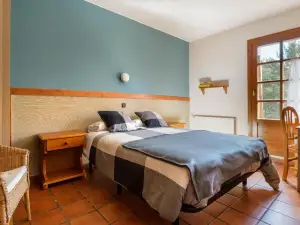 Hotel de Montaña Uson