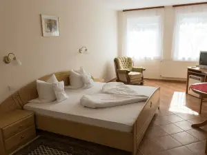 Hotel Harka