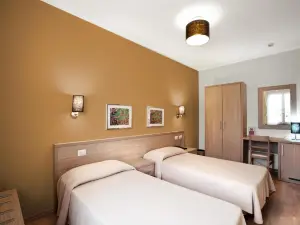 Hotel la Campagnola