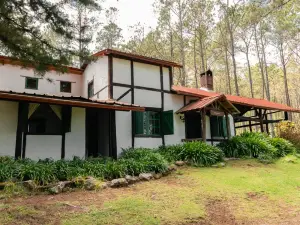 빌라 파혼 에코 로지