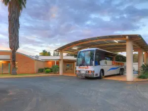 Mulga Country Motor Inn