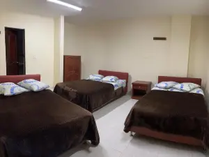 Hotel Vigua