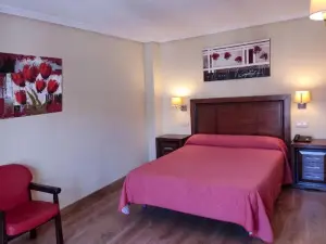 Hostal Plaza Mayor