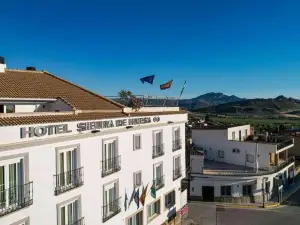 Hotel Sierra de Huesa