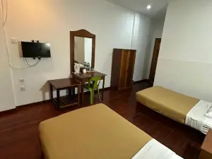 Fairy Garden Resort Kundasang