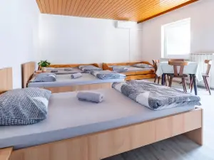 Bed and Breakfast Špelca