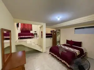 Casa de Huéspedes May