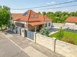 Casa Perla