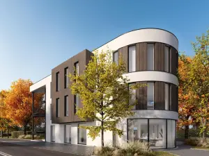 Hotel Rondo - Self-Check-IN