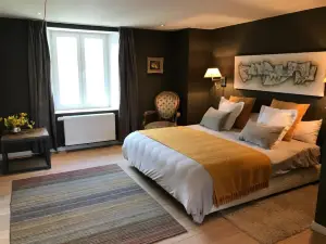 La Maison Blanche de Martué