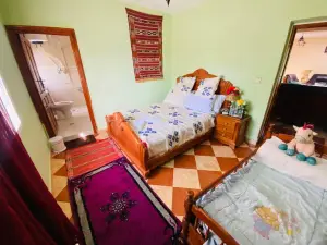 Motel Ain Mersa