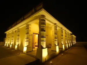 Aaram Baagh Maheshwar